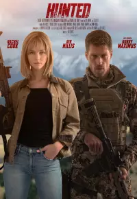 فیلم  تیر خلاص 2023 Kill Shot زیرنویس فارسی چسبیده