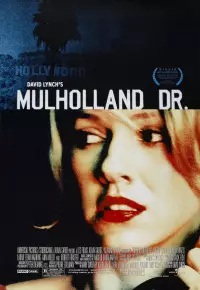 فیلم  جاده مالهالند 2001 Mulholland Drive زیرنویس فارسی چسبیده