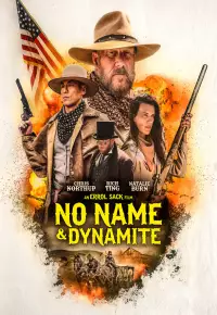 فیلم  نو نیم و داینامیت 2022 No Name and Dynamite Davenport زیرنویس فارسی چسبیده