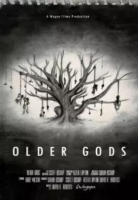 فیلم  خدایان قدیمی تر 2023 Older Gods زیرنویس فارسی چسبیده