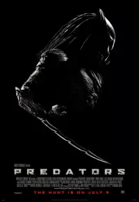 دانلود فیلم غارتگران Predators 2010 زیرنویس فارسی چسبیده