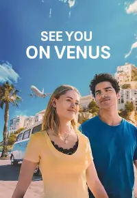 فیلم  در ونوس می بینمت 2023 See You on Venus زیرنویس فارسی چسبیده