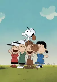 دانلود انیمیشن سنوپی تقدیم میکند مارسی بی نظیر Snoopy Presents One of a Kind Marcie 2023 زیرنویس فارسی چسبیده