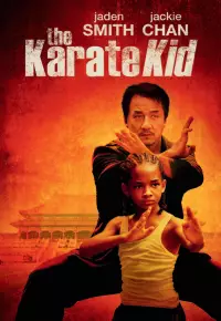 فیلم  پسر کاراته باز 2010 The Karate Kid دوبله فارسی