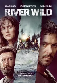 فیلم  رودخانه وحشی 2023 The River Wild زیرنویس فارسی چسبیده