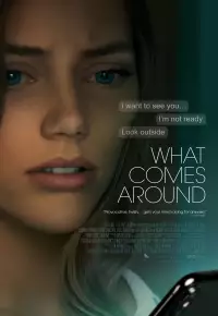 فیلم  آنچه در اطراف می آید 2022 What Comes Around زیرنویس فارسی چسبیده