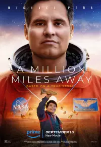 فیلم  یک میلیون مایل دورتر 2023 A Million Miles Away زیرنویس فارسی چسبیده