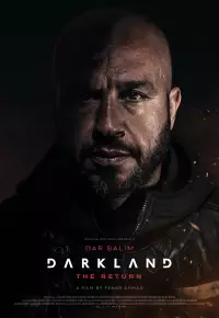 دانلود فیلم  سرزمین تاریک بازگشت 2023 Darkland The Return زیرنویس فارسی چسبیده