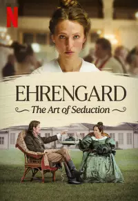 فیلم  اهرنگارد هنر اغواگری 2023 Ehrengard The Art of Seduction زیرنویس فارسی چسبیده