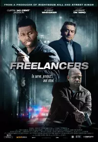 فیلم  بی قانون 2012 Freelancers زیرنویس فارسی چسبیده