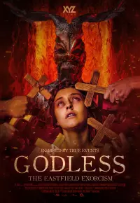 فیلم  بی خدا جن گیری در ایستفیلد 2023 Godless The Eastfield Exorcism زیرنویس فارسی چسبیده