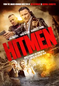 دانلود فیلم هیتمن Hitmen 2023 زیرنویس فارسی چسبیده