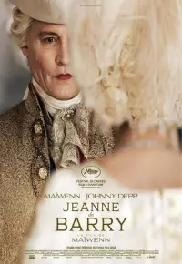 فیلم  ژان دو باری 2023 Jeanne du Barry دوبله فارسی