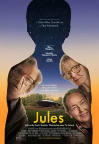 دانلود فیلم  جولز 2023 Jules دوبله فارسی