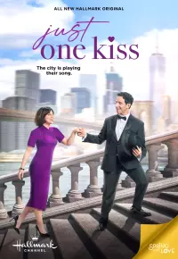 دانلود فیلم فقط یک بوسه Just One Kiss 2022 زیرنویس فارسی چسبیده