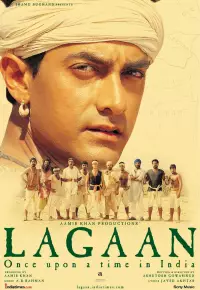فیلم  باج روزی روزگاری در هند 2001 Lagaan Once Upon a Time in India زیرنویس فارسی چسبیده