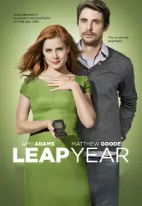 دانلود فیلم سال کبیسه Leap Year 2010 زیرنویس فارسی چسبیده