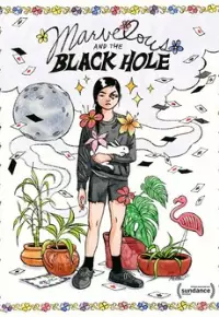 دانلود فیلم  شگفت انگیز و سیاه چاله 2021 Marvelous and the Black Hole زیرنویس فارسی چسبیده