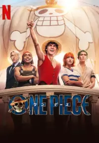 سریال  وان پیس 2023 One Piece