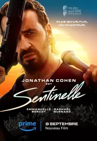 فیلم  سنتینل 2023 Sentinelle زیرنویس فارسی چسبیده