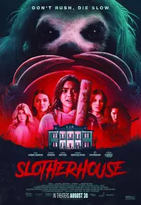 فیلم  اسلاترهاوس 2023 Slotherhouse زیرنویس فارسی چسبیده