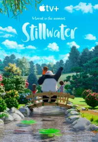 سریال  مرداب 2020 Stillwater