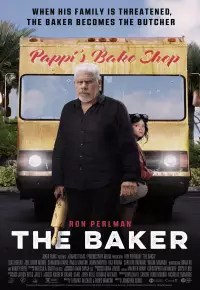 دانلود فیلم  نانوا 2022 The Baker زیرنویس فارسی چسبیده