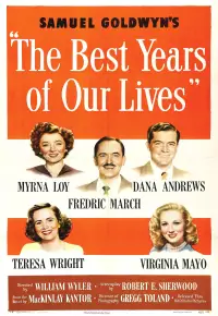 فیلم  بهترین سال های زندگی ما 1946 The Best Years of Our Lives زیرنویس فارسی چسبیده