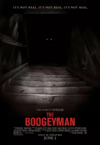 دانلود فیلم  بوگیمن 2023 The Boogeyman زیرنویس فارسی چسبیده