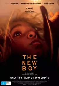 فیلم  پسر جدید 2023 The New Boy زیرنویس فارسی چسبیده