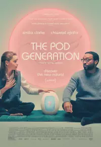 فیلم  نسل پاد 2023 The Pod Generation زیرنویس فارسی چسبیده