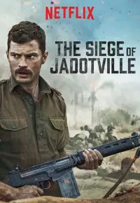 فیلم  محاصره جیدویل 2016 The Siege of Jadotville زیرنویس فارسی چسبیده