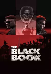 فیلم  کتاب سیاه 2023 The Black Book زیرنویس فارسی چسبیده