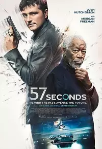 دانلود فیلم ۵۷ ثانیه ۵۷ Seconds 2023 زیرنویس فارسی چسبیده