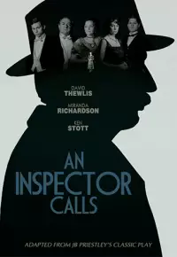 فیلم  بازپرس وارد میشود 2015 An Inspector Calls زیرنویس فارسی چسبیده