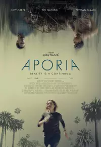 فیلم  آپوریا 2023 Aporia زیرنویس فارسی چسبیده