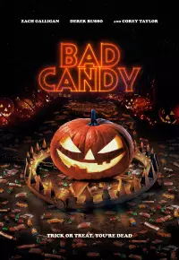 دانلود فیلم  آب نبات بد 2020 Bad Candy زیرنویس فارسی چسبیده