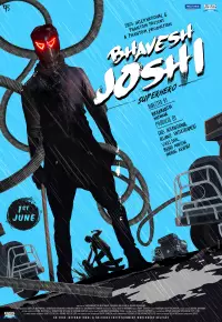 فیلم  ابرقهرمان بهوش جوشی 2018 Bhavesh Joshi Superhero زیرنویس فارسی چسبیده