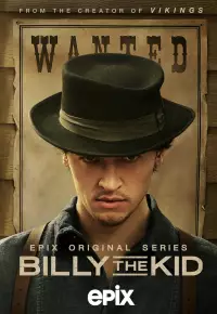 دانلود سریال بیلی کوچیکه Billy the Kid 2022 زیرنویس فارسی چسبیده