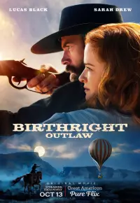 فیلم  قانون شکن تولد 2023 Birthright Outlaw زیرنویس فارسی چسبیده