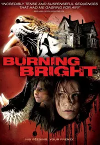 فیلم  آتش درخشان 2010 Burning Bright زیرنویس فارسی چسبیده