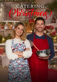 فیلم  پذیرایی کریسمس 2022 Catering Christmas زیرنویس فارسی چسبیده