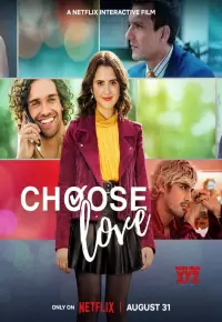 دانلود فیلم انتخاب عشق Choose Love 2023 زیرنویس فارسی چسبیده