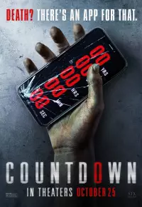 فیلم  شمارش معکوس 2019 Countdown دوبله فارسی