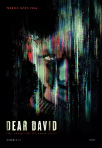 دانلود فیلم  دیوید عزیز 2023 Dear David زیرنویس فارسی چسبیده