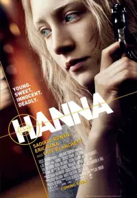 فیلم  هانا 2011 Hanna زیرنویس فارسی چسبیده