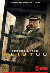 فیلم  سرقت 88 2023 Heist 88 دوبله فارسی