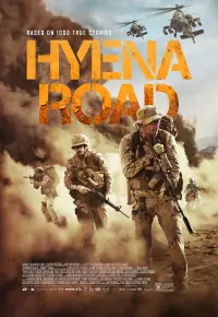فیلم  جاده هاینا 2015 Hyena Road زیرنویس فارسی چسبیده