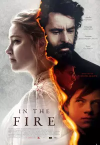 دانلود فیلم در آتش In the Fire 2023 زیرنویس فارسی چسبیده