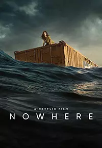 فیلم  هیچ کجا 2023 Nowhere زیرنویس فارسی چسبیده